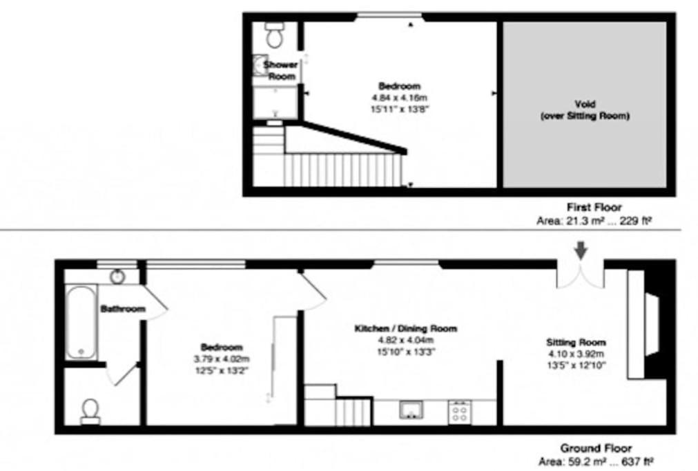 Lower Godney Little House Wells Exterior photo